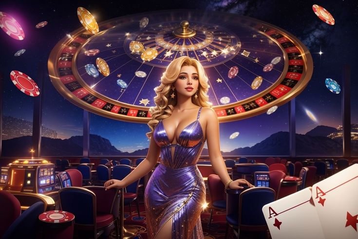 Megaways Jackpot Slot ဂိမ်းများ Progressive Win Myanmar