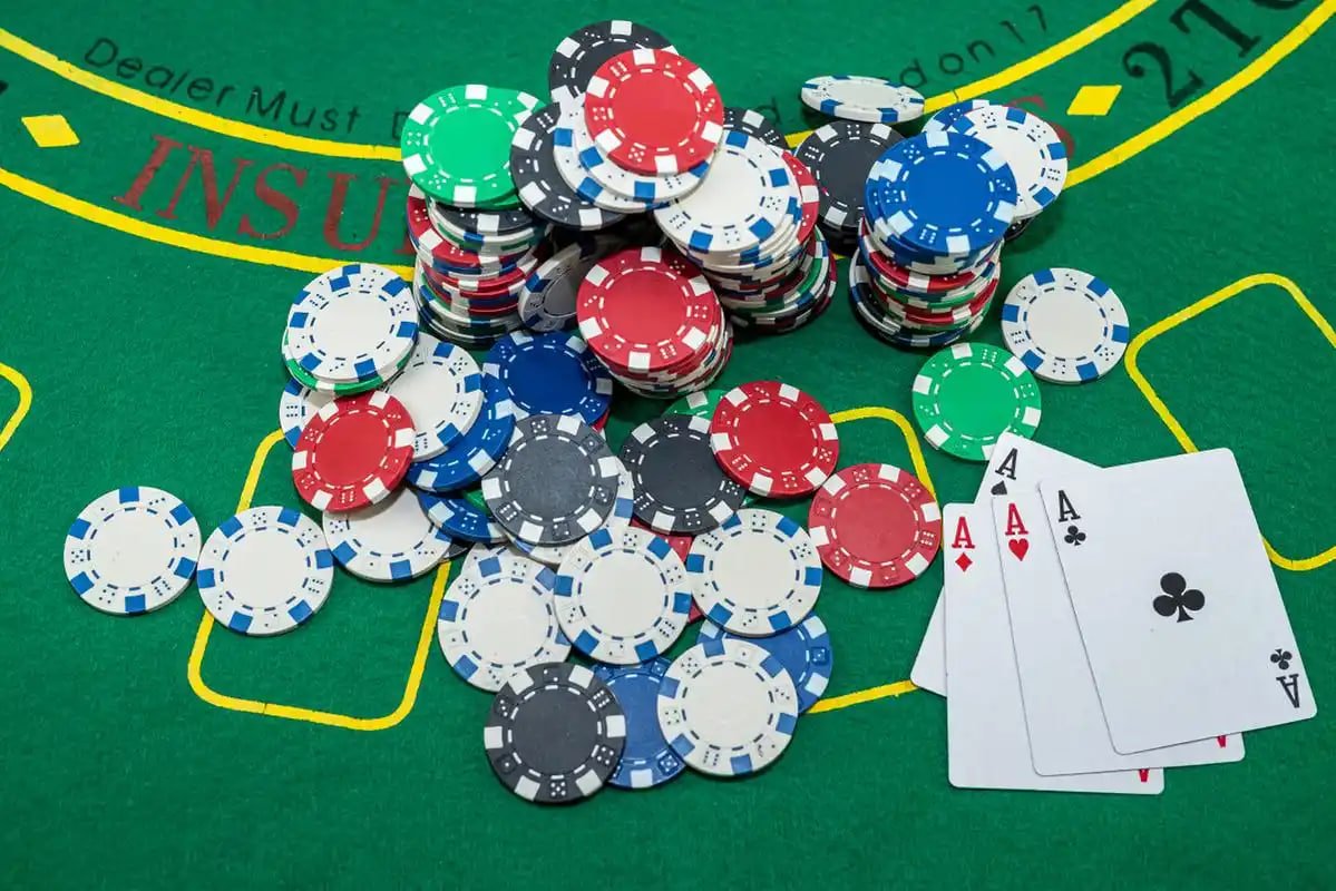 Casino Games