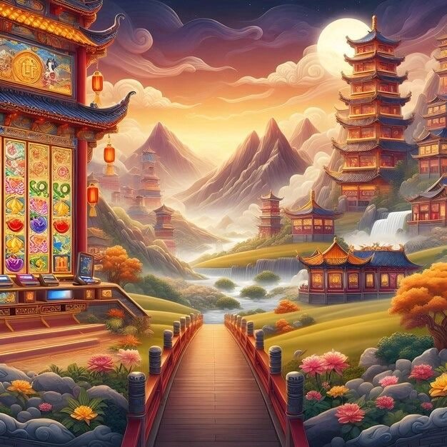 Real Dealer Baccarat ဂိမ်း HD Streaming ကြည့်ရှုစနစ်